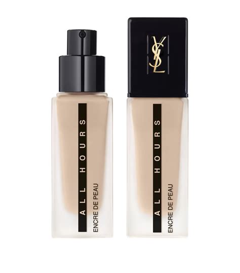 ysl foundation uk